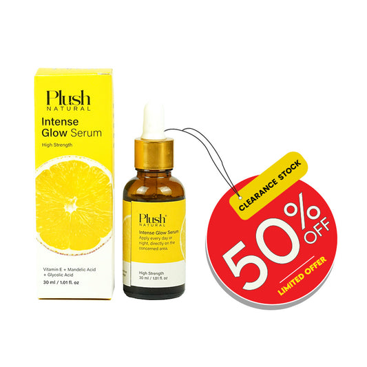 Intense Glow Serum