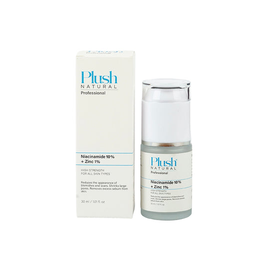 Niacinamide 10% + Zinc 1%