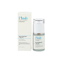 Niacinamide 10% + Zinc 1%