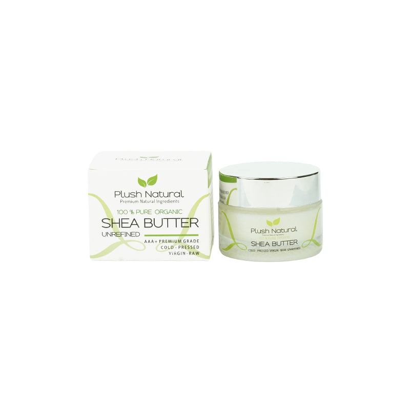 Organic Shea Butter
