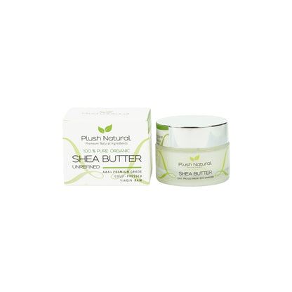 Organic Shea Butter