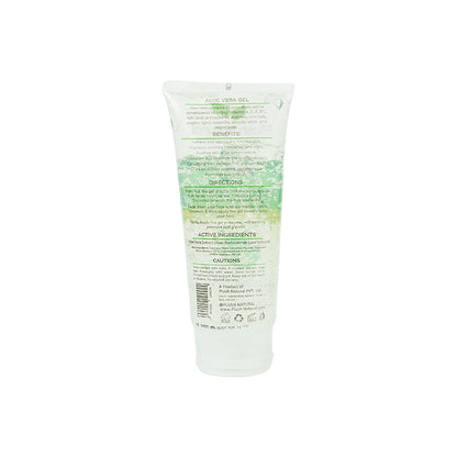 Pure Aloe Vera Gel