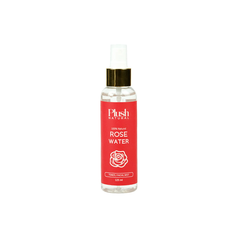 Rose Water