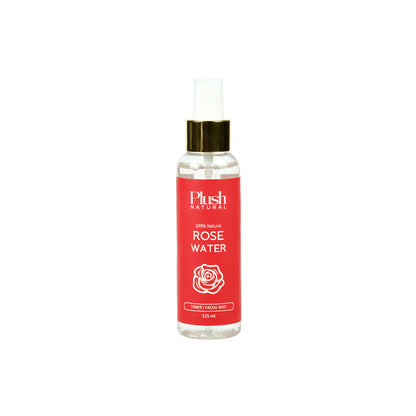 Rose Water