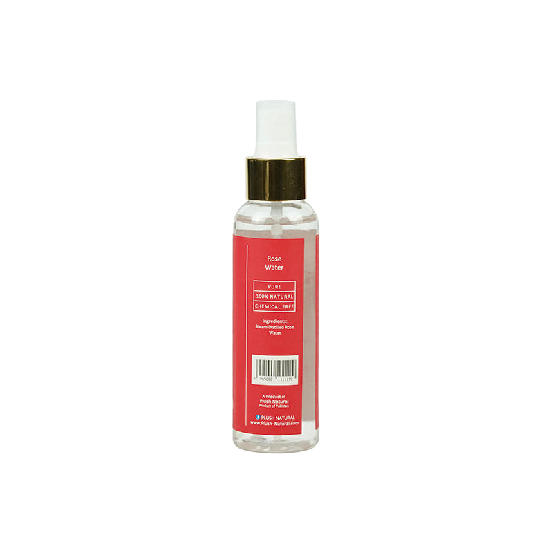 Rose Water