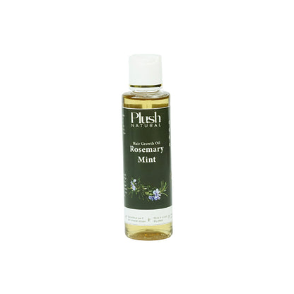 Rosemary Mint Hair Growth Oil (120ml)