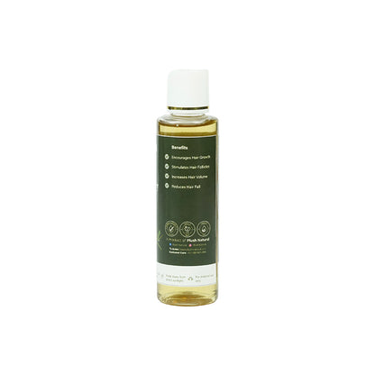 Rosemary Mint Hair Growth Oil (120ml)