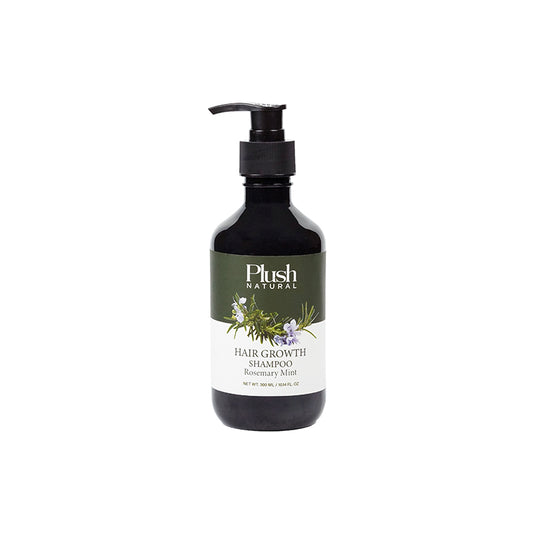 Hair Growth Rosemary Shampoo 300ml
