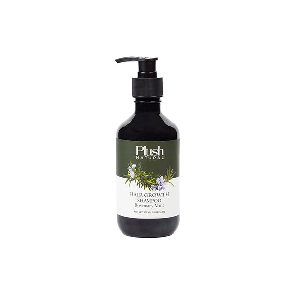 Hair Growth Rosemary Shampoo 300ml