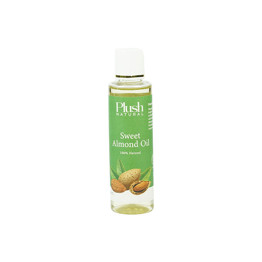 Sweet Almond Oil