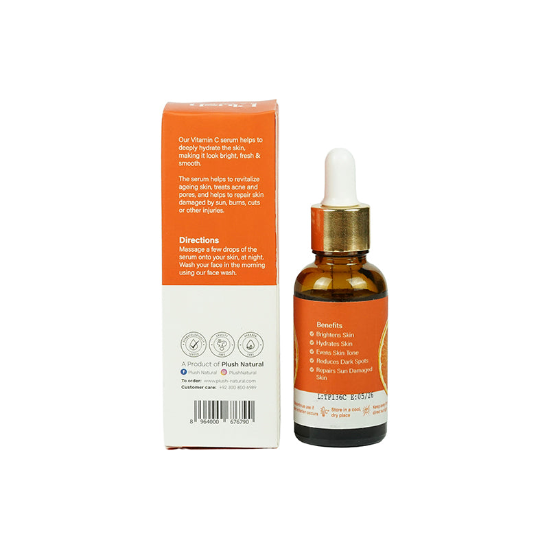 Vitamin C Serum