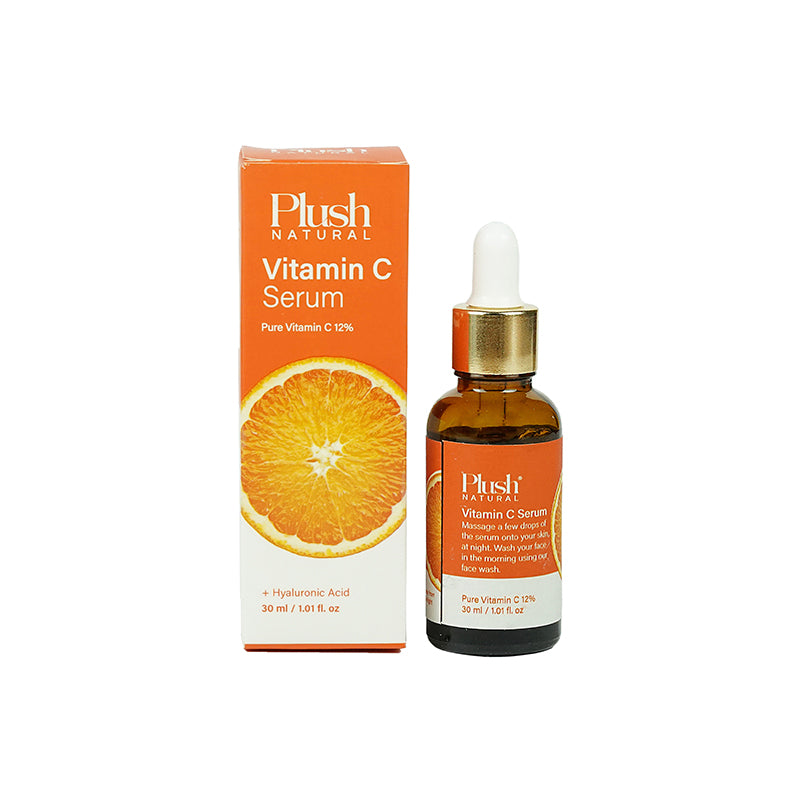 Vitamin C Serum