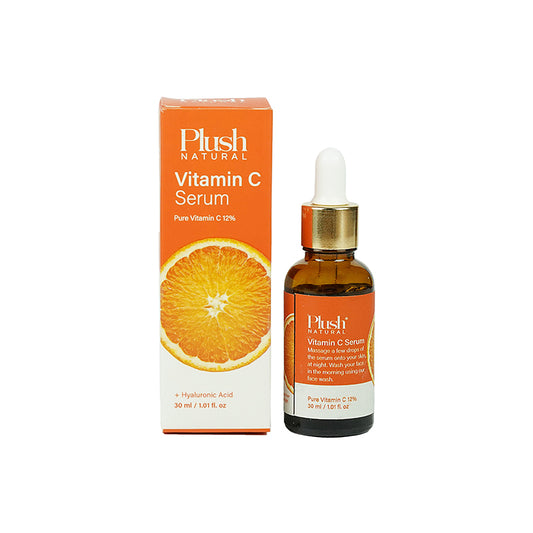 Vitamin C Serum