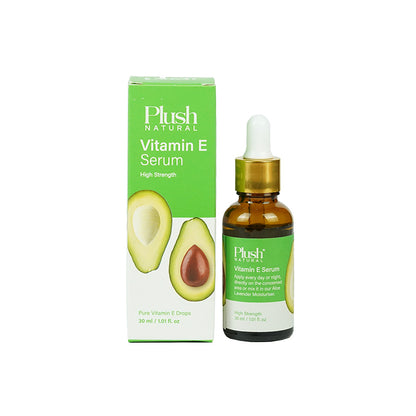 Vitamin E Oil