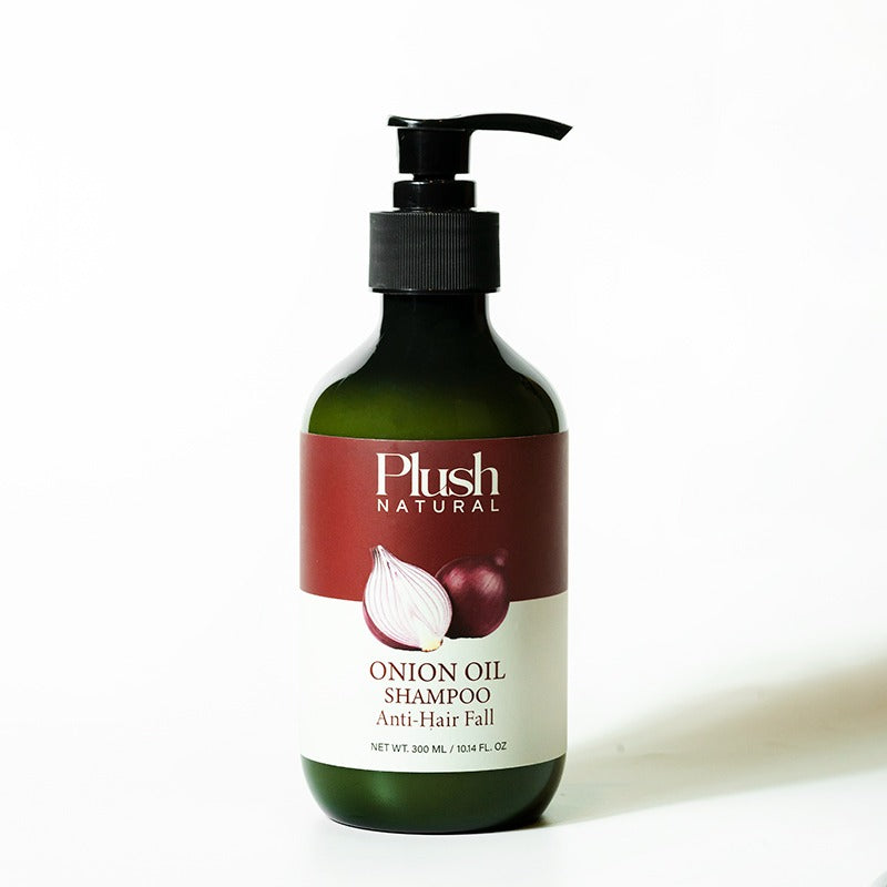 Onion Oil Shampoo (300ml)