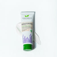 Aloe Lavender Moisturiser