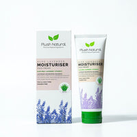 Aloe Lavender Moisturiser