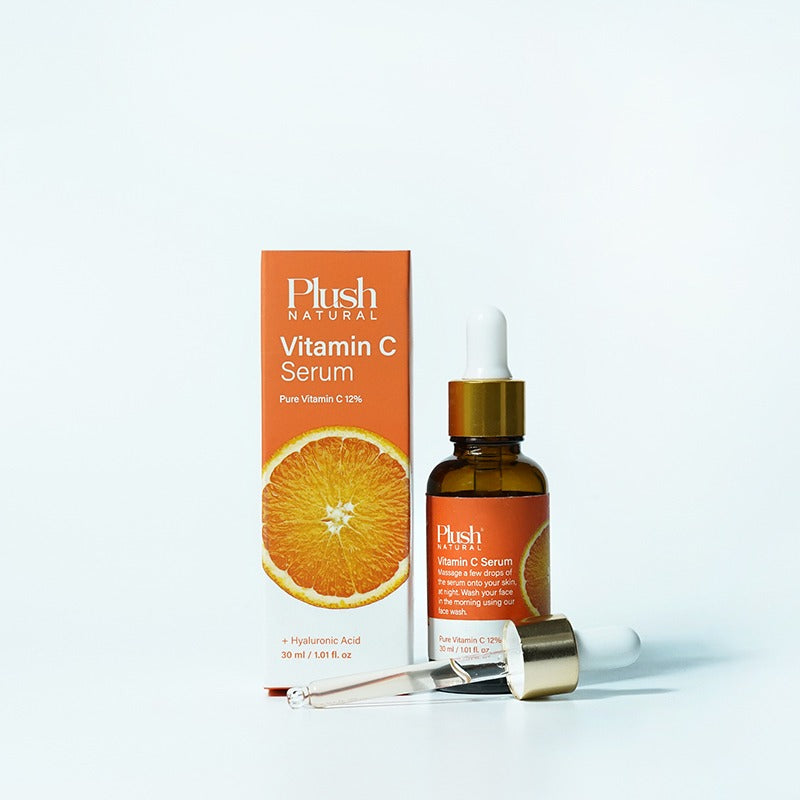 Vitamin C Serum