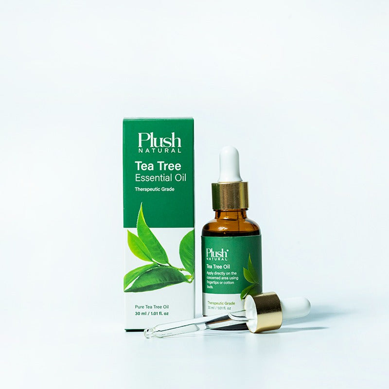 Tea Tree Essential Oil