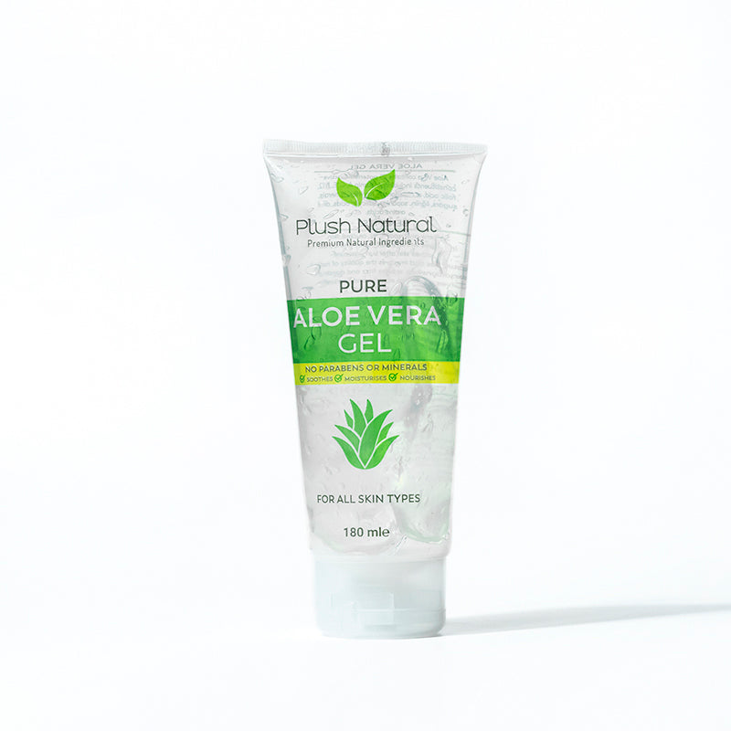 Pure Aloe Vera Gel