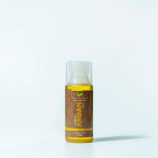 Argan Oil