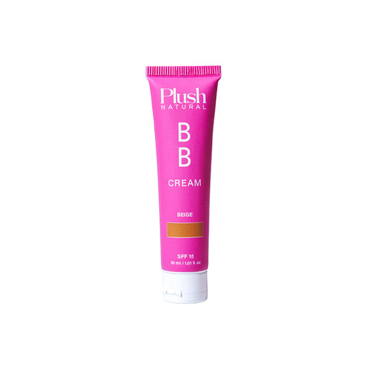 5 in 1 BB Cream (Beige)