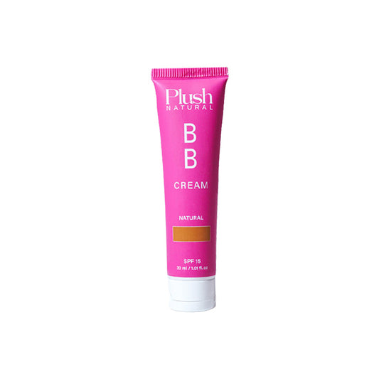 5 in 1 BB Cream (Natural)