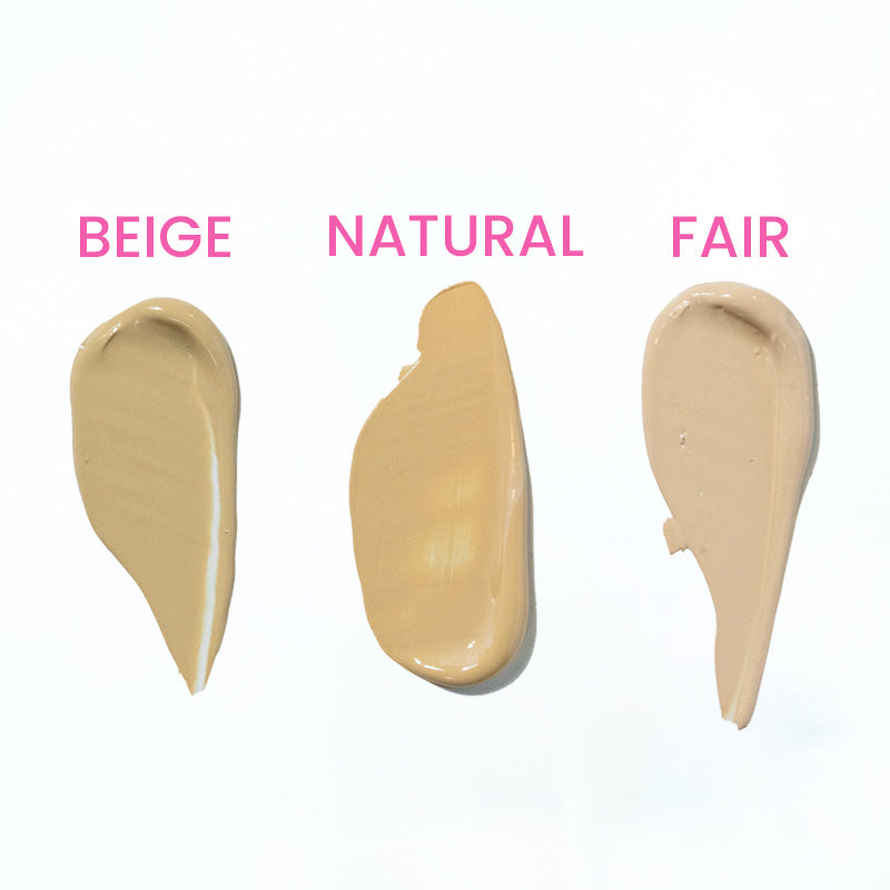 5 in 1 BB Cream (Fair)
