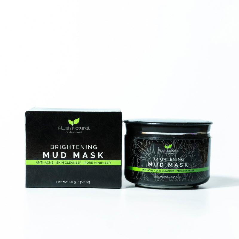 Mud Mask