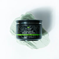 Mud Mask
