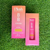 5 in 1 BB Cream (Natural)