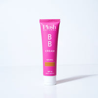 5 in 1 BB Cream (Natural)