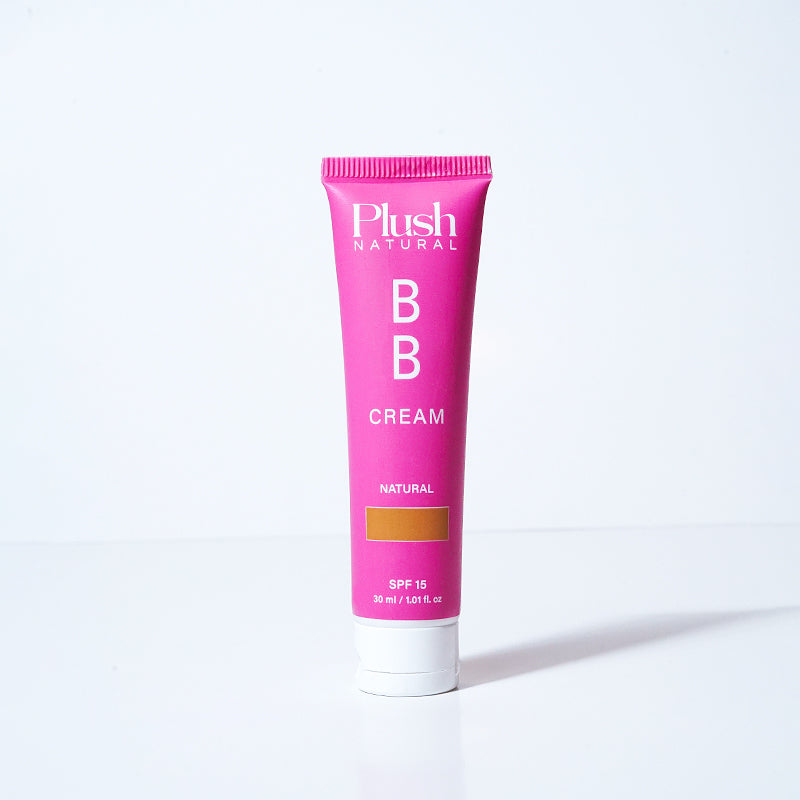 5 in 1 BB Cream (Natural)