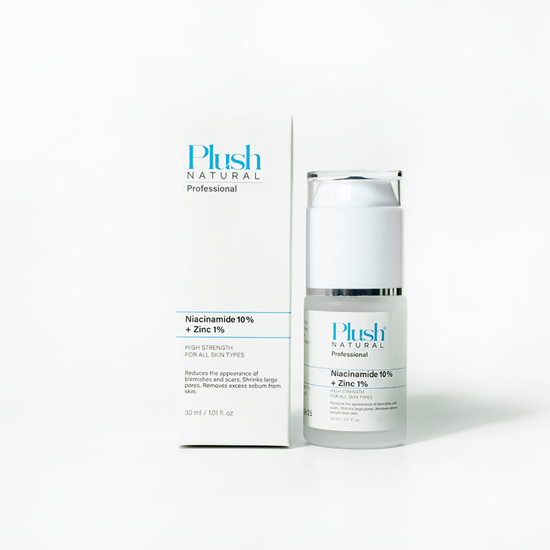 Niacinamide 10% + Zinc 1%