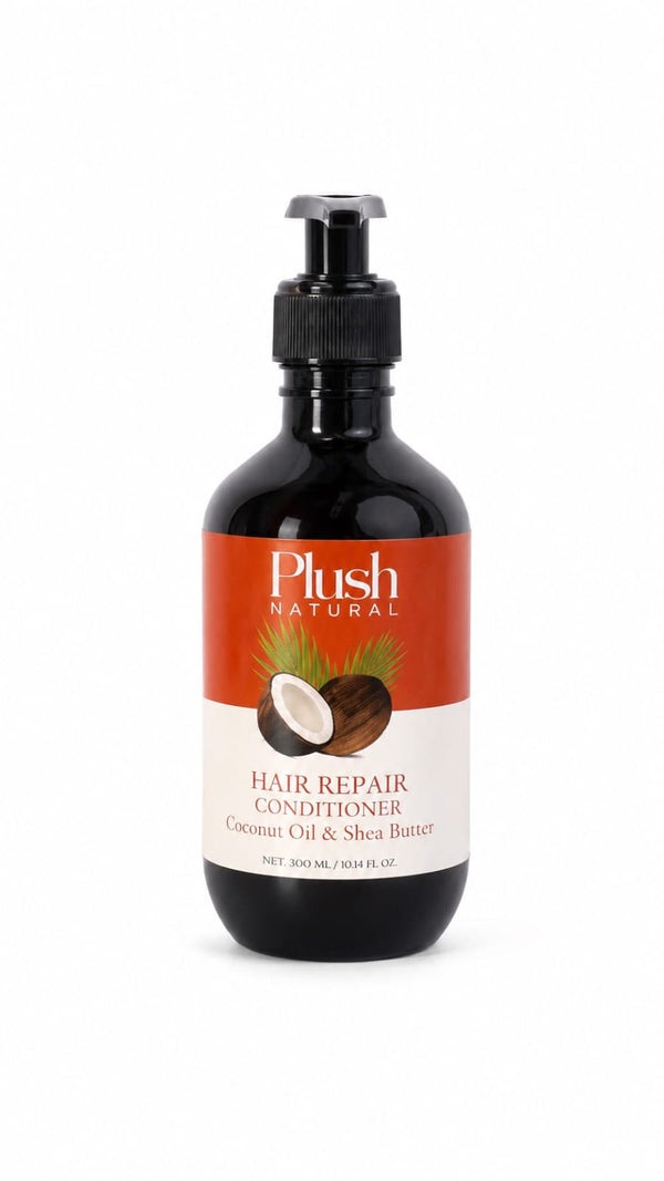 Coconut Repair Conditioner (300ml)