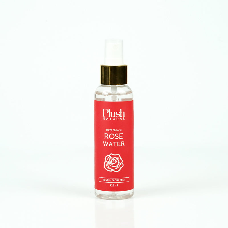 Rose Water
