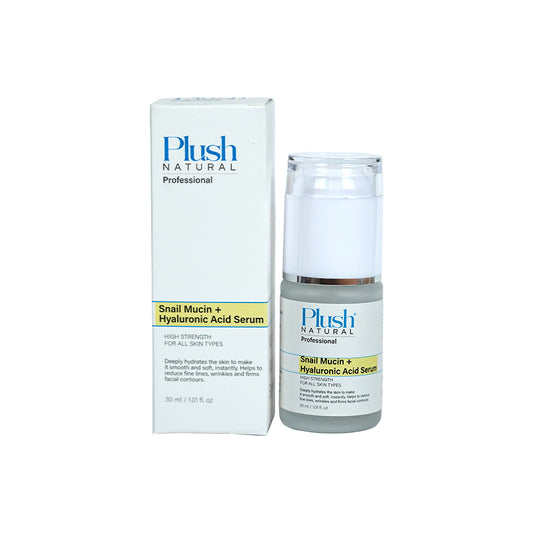 Snail Mucin Serum