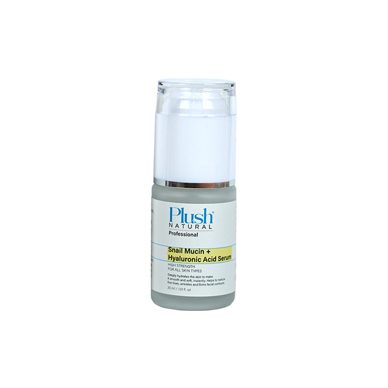 Snail Mucin Serum